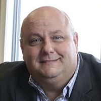 Chairman Don Purdy